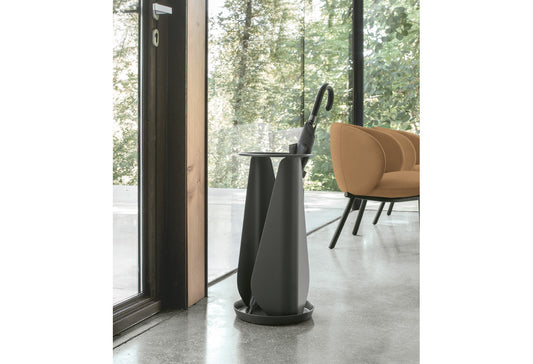 Target Point Umbrella Stand Tile — main product view