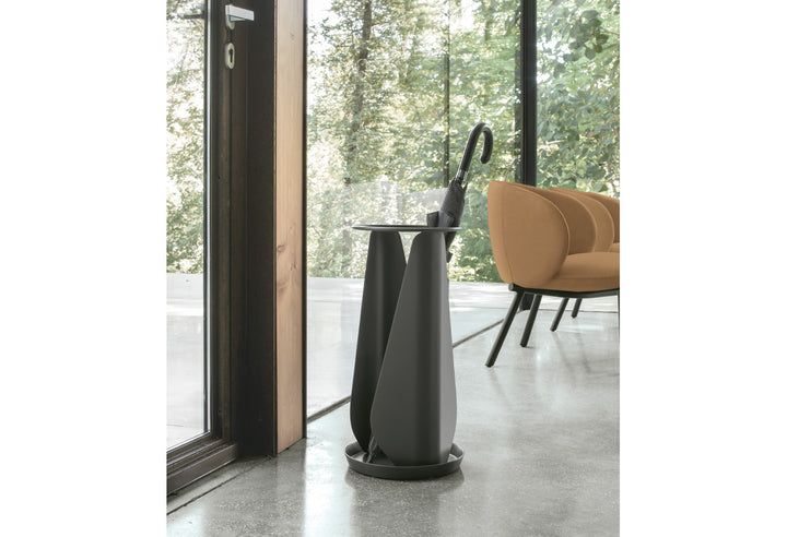 Target Point Umbrella Stand Tile — main product view