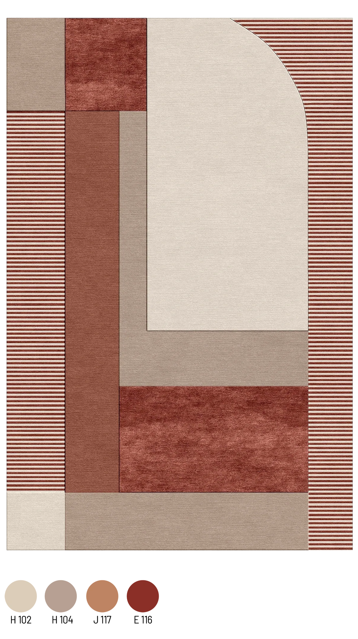 Tisca Chunky8