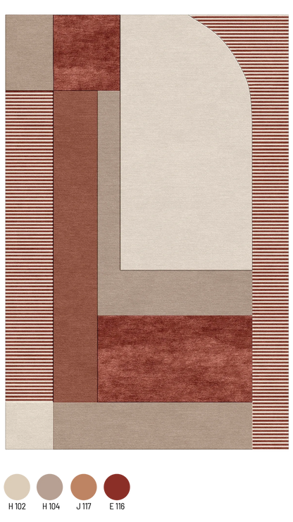 Tisca Chunky8