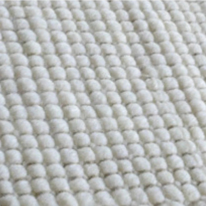 Tisca Hill Double Face Rug — official manufacturer photograph
