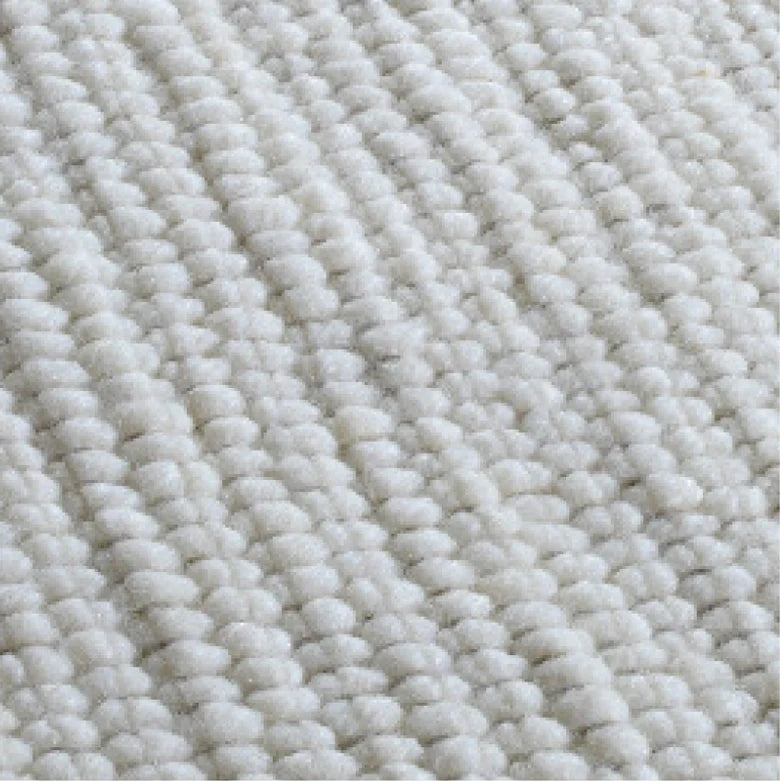 Tisca Massif Double Face Rug — official manufacturer photograph