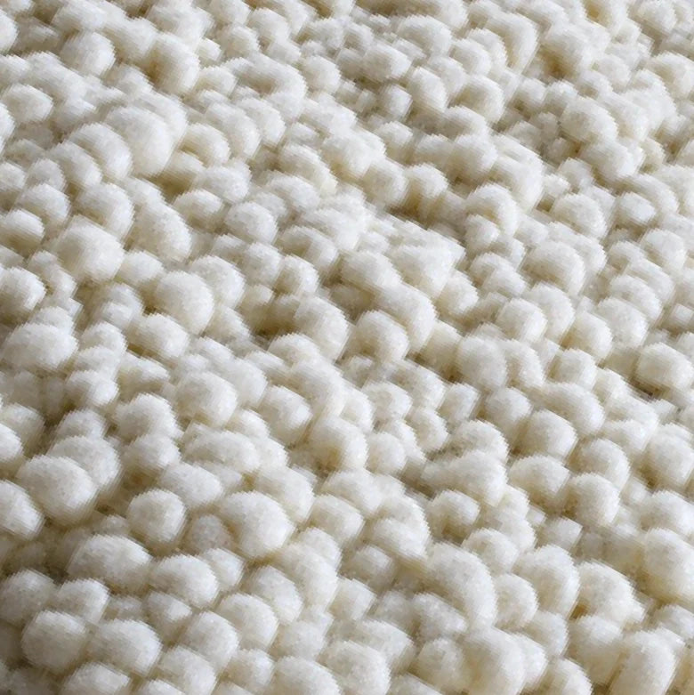 Tisca Pamir Double Face Rug — official manufacturer photograph