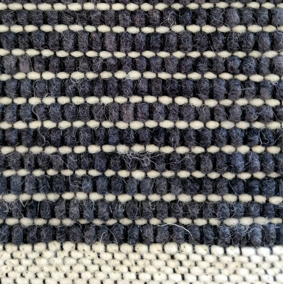 Tisca Trail Double Face Rug — official manufacturer photograph