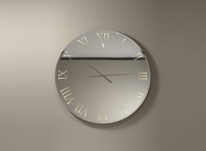 TITANIUM SPECCHIO — Reflex