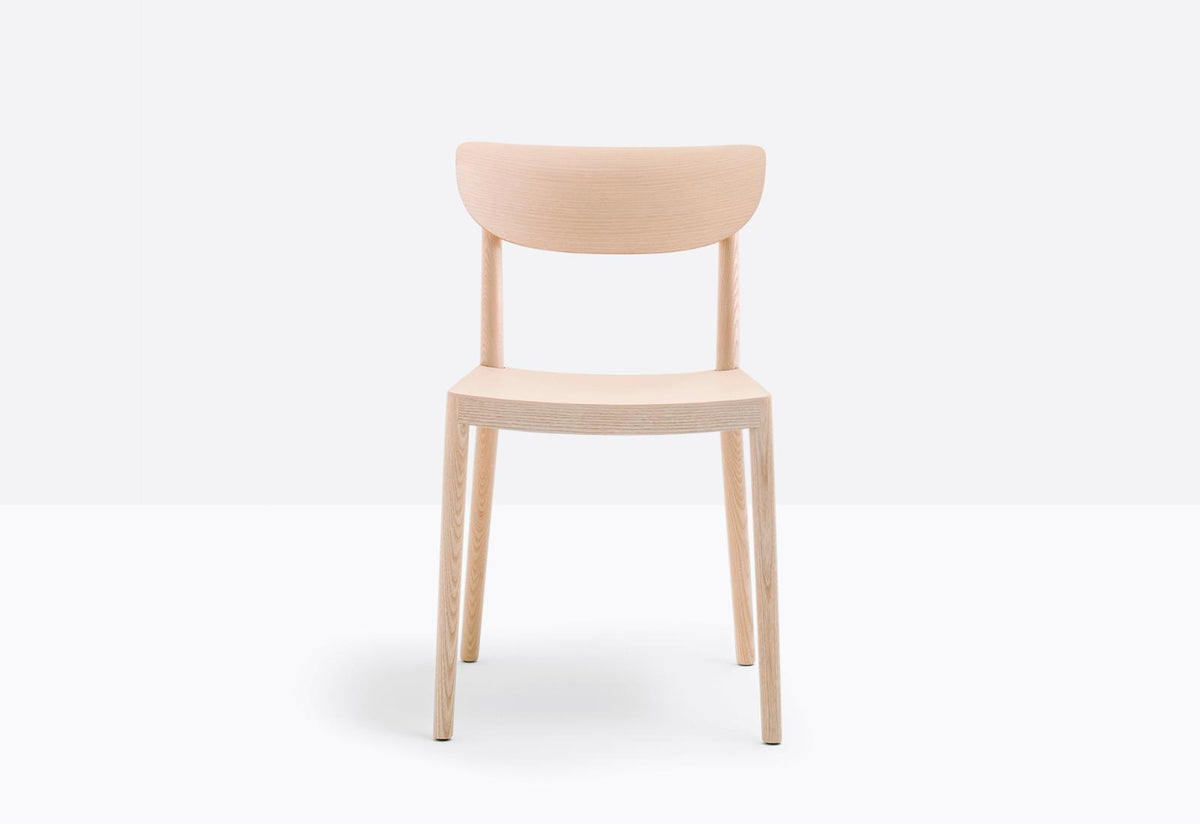 Pedrali Dining Chair Tivoli 2800