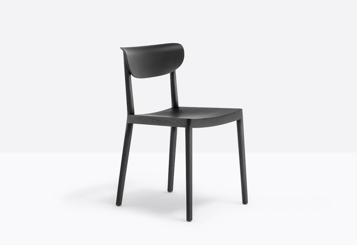 Pedrali Dining Chair Tivoli 2800