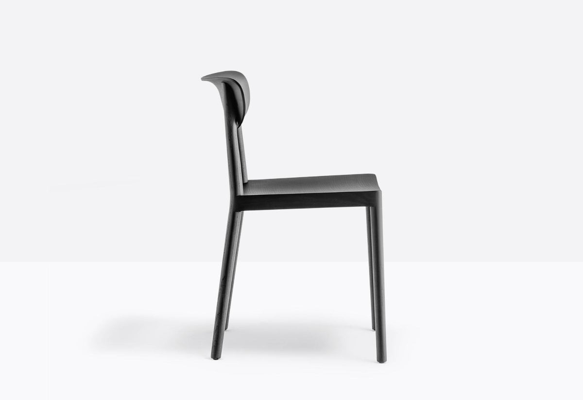 Pedrali Dining Chair Tivoli 2800