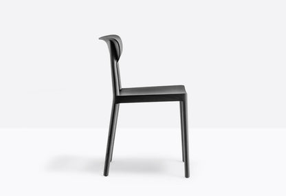 Pedrali Dining Chair Tivoli 2800