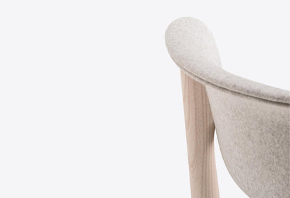 Pedrali Dining Chair Tivoli 2806
