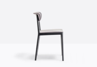Pedrali Dining Chair Tivoli 2801