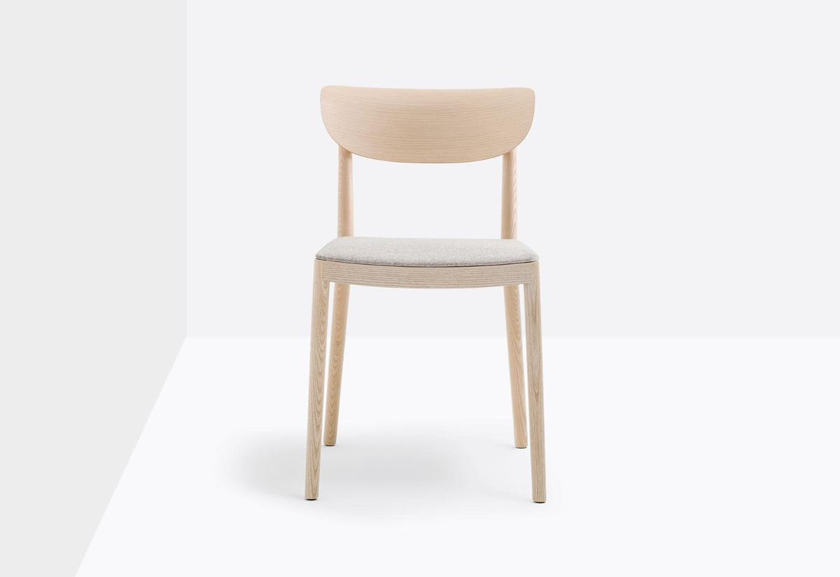 Pedrali Dining Chair Tivoli 2802