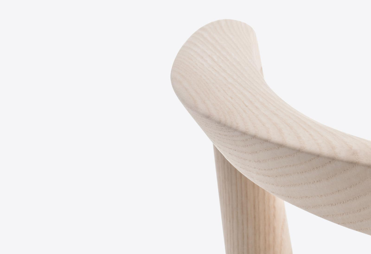 Pedrali Dining Chair Tivoli 2807