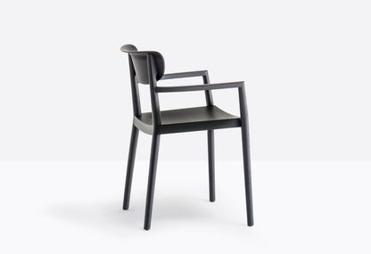 Pedrali Dining Chair Tivoli 2805