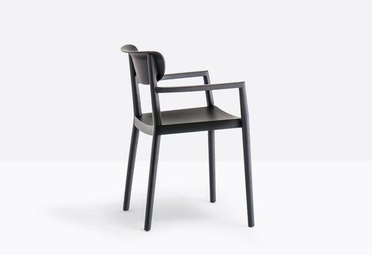 Pedrali Dining Chair Tivoli 2805