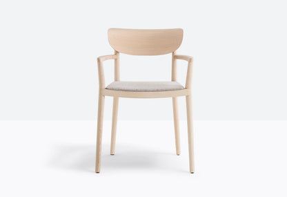 Pedrali Dining Chair Tivoli 2807
