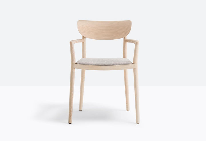 Pedrali Dining Chair Tivoli 2807
