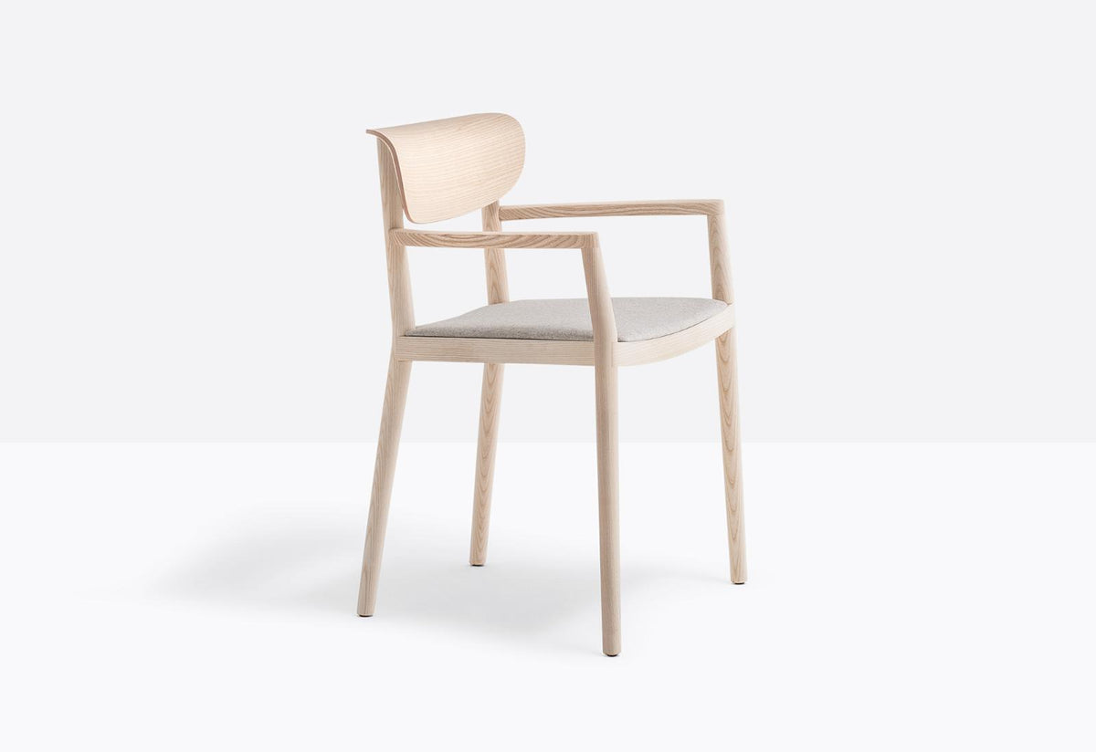 Pedrali Dining Chair Tivoli 2807