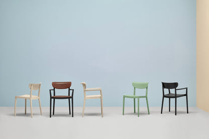 Pedrali Dining Chair Tivoli 2807
