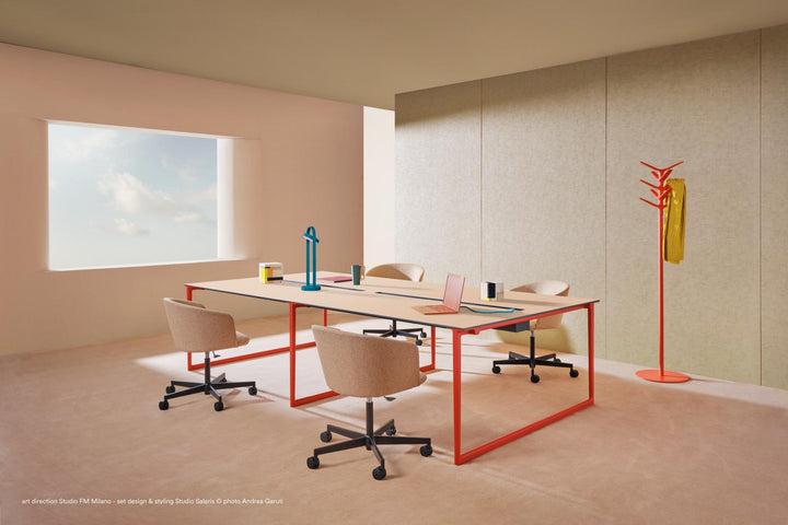 Pedrali Office Chair NYM 2877