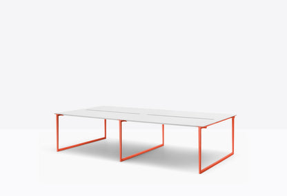 Pedrali Desk TOA