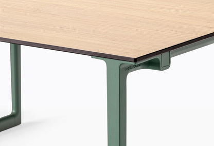 Pedrali Table TOA SPEC