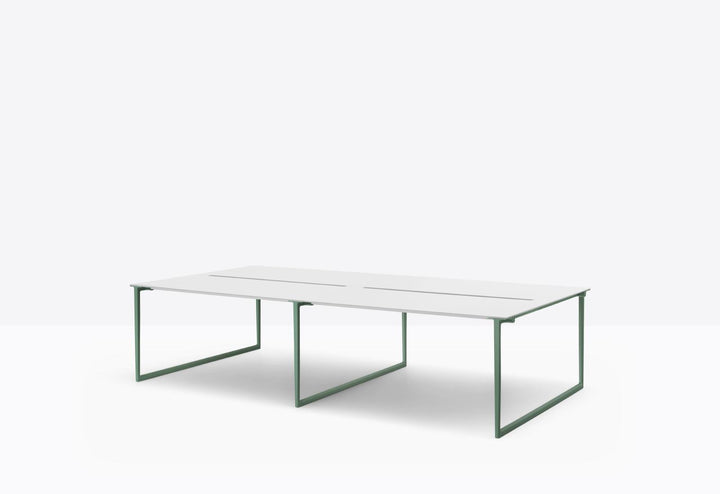 Pedrali Desk TOA Workstation