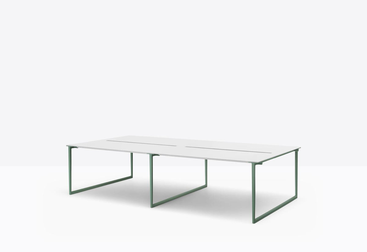 Pedrali Table TOA SPEC