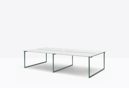Pedrali Table TOA SPEC