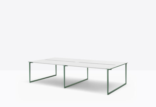 Pedrali Table TOA SPEC