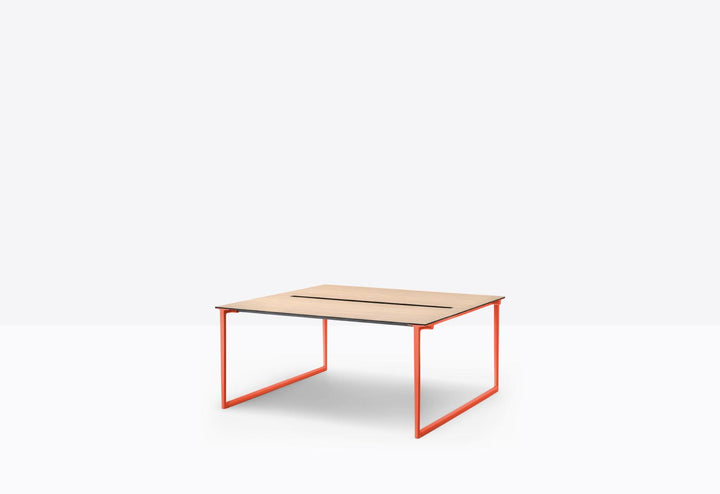 Pedrali Table TOA CC60