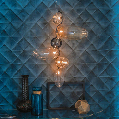 Cattelan Italia TOPAZ lighting cable (related pendant) — image 2