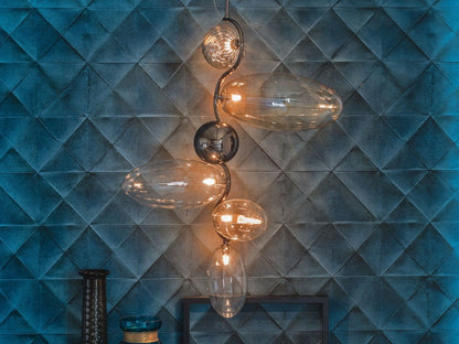 Cattelan Italia Pendant Light TOPAZ — image 4