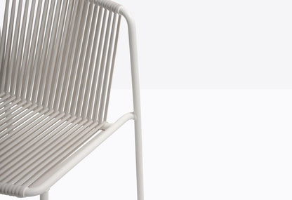 Pedrali Outdoor Chair Tribeca 3660