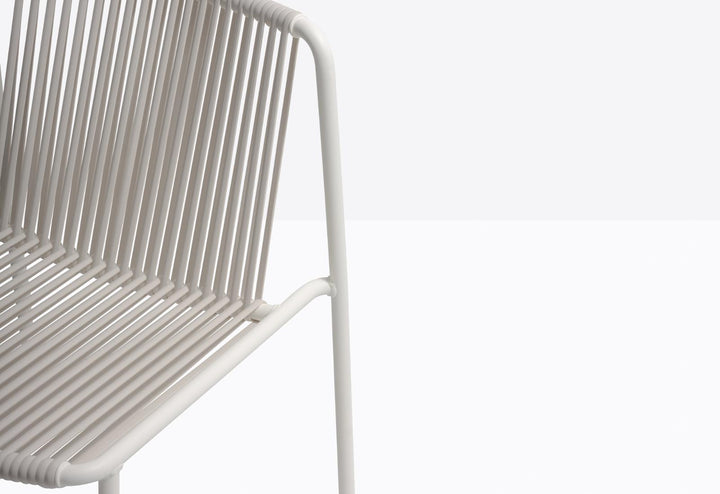 Pedrali Outdoor Chair Tribeca 3660