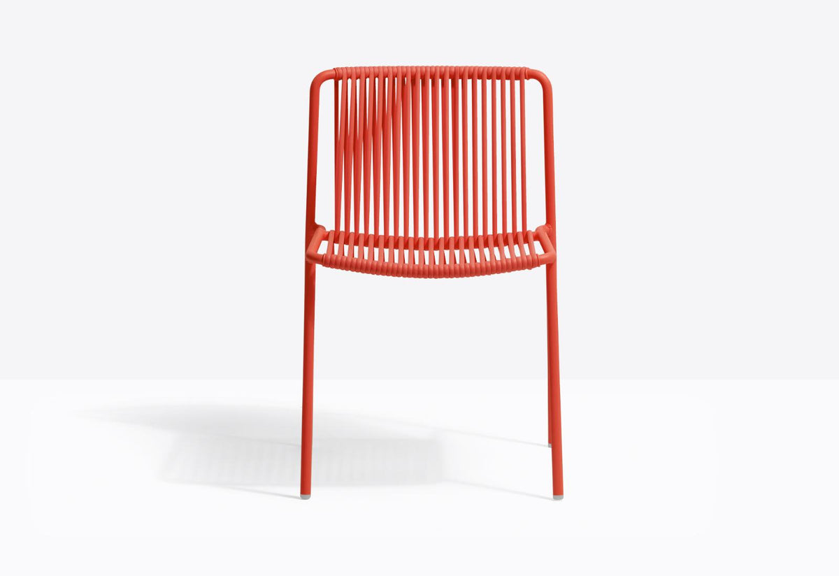 Pedrali Outdoor Chair Tribeca 3660
