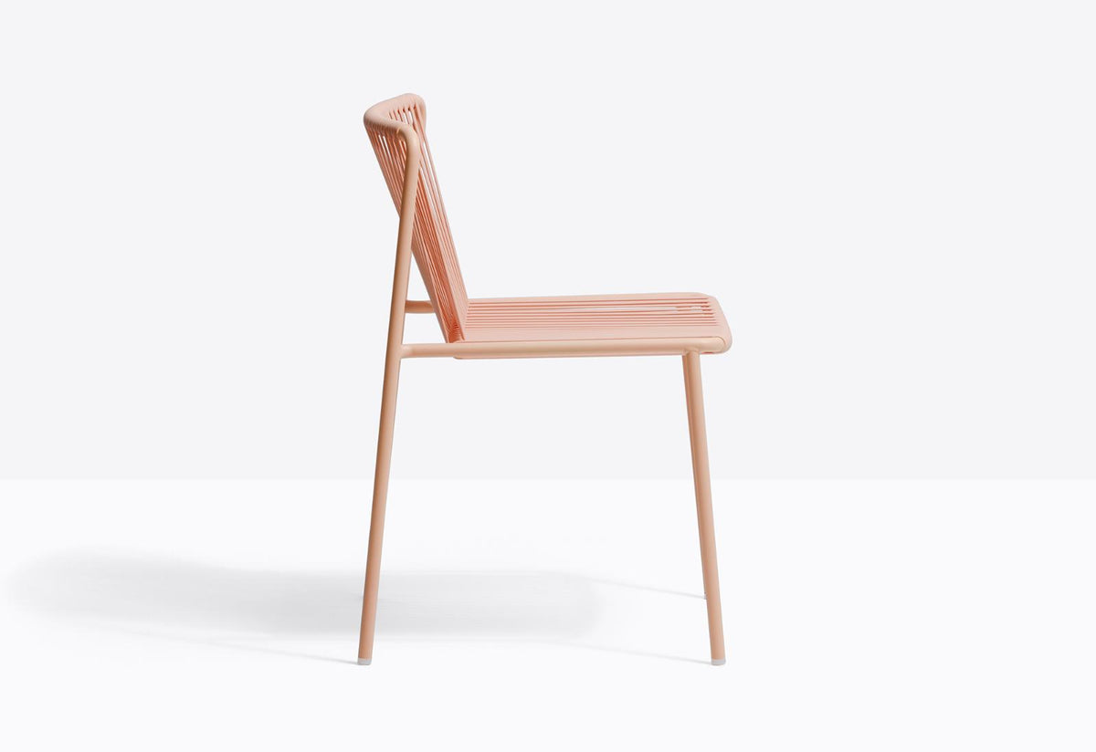 Pedrali Outdoor Chair Tribeca 3660
