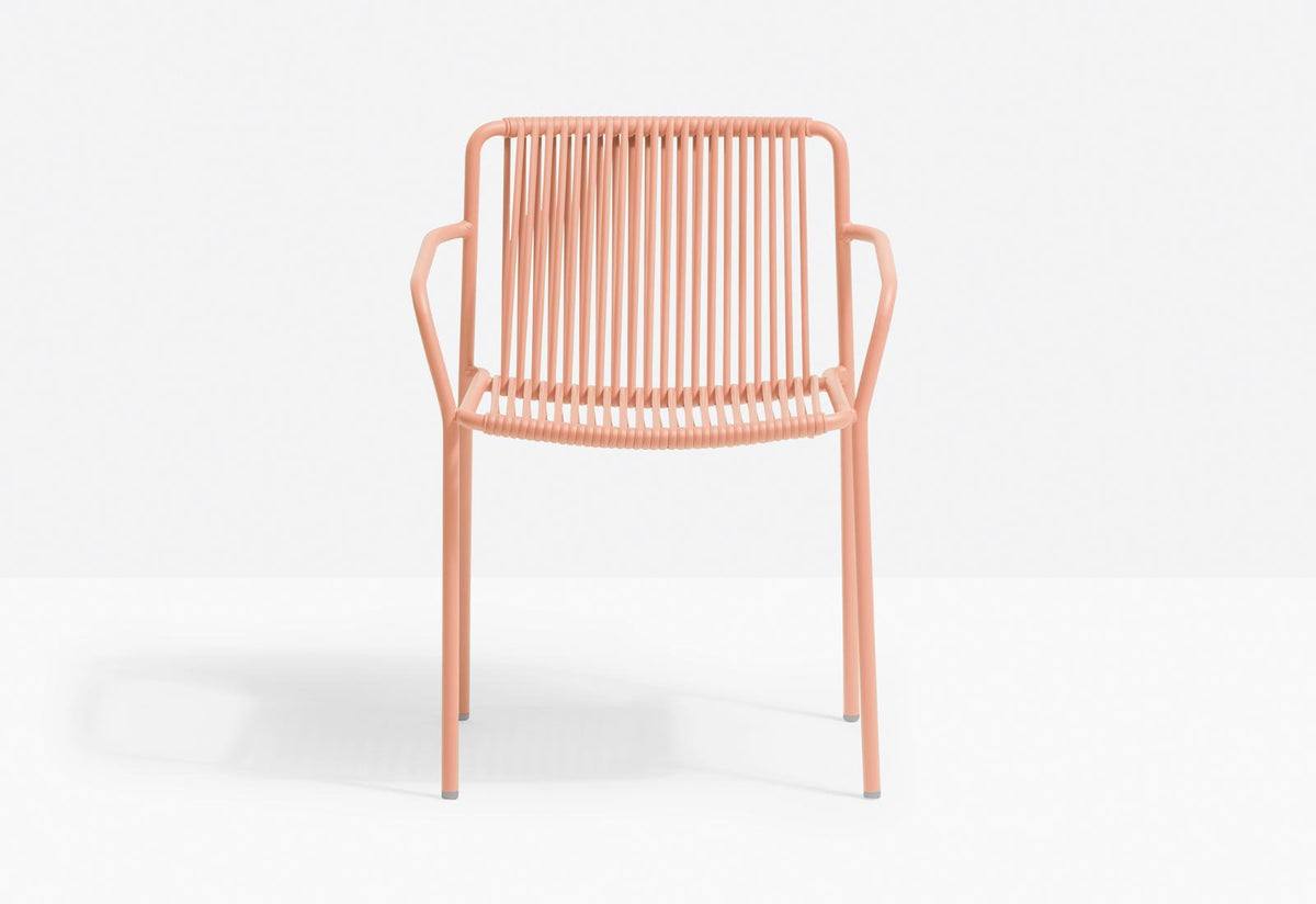 Pedrali Outdoor Armchair Tribeca 3665