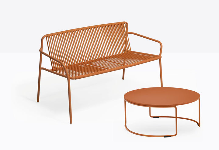 Pedrali Outdoor Sofa Tribeca 3666