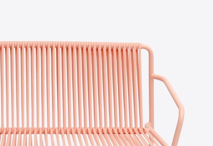 Pedrali Outdoor Sofa Tribeca 3666