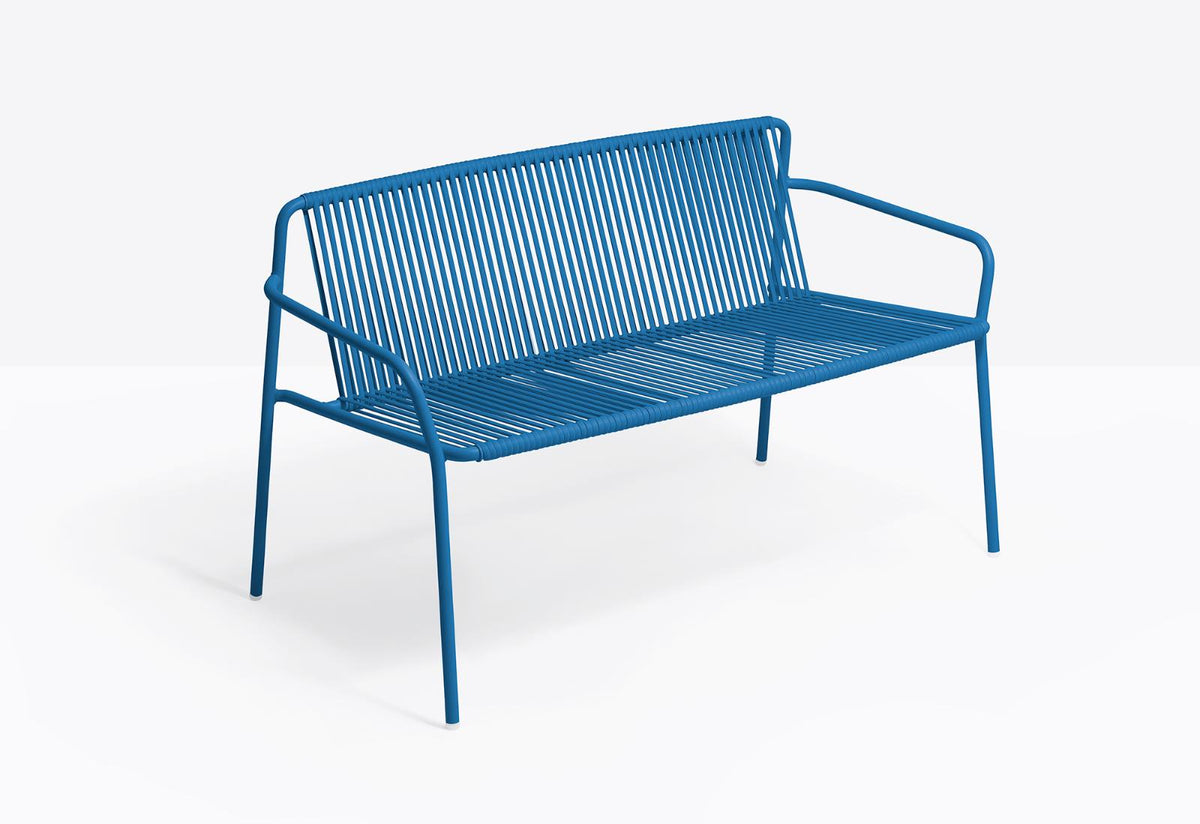 Pedrali Outdoor Sofa Tribeca 3666
