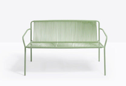 Pedrali Outdoor Sofa Tribeca 3666