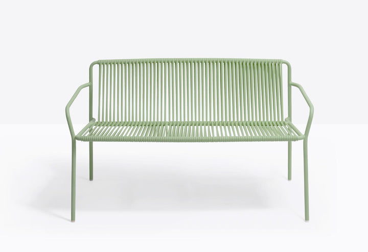 Pedrali Outdoor Sofa Tribeca 3666
