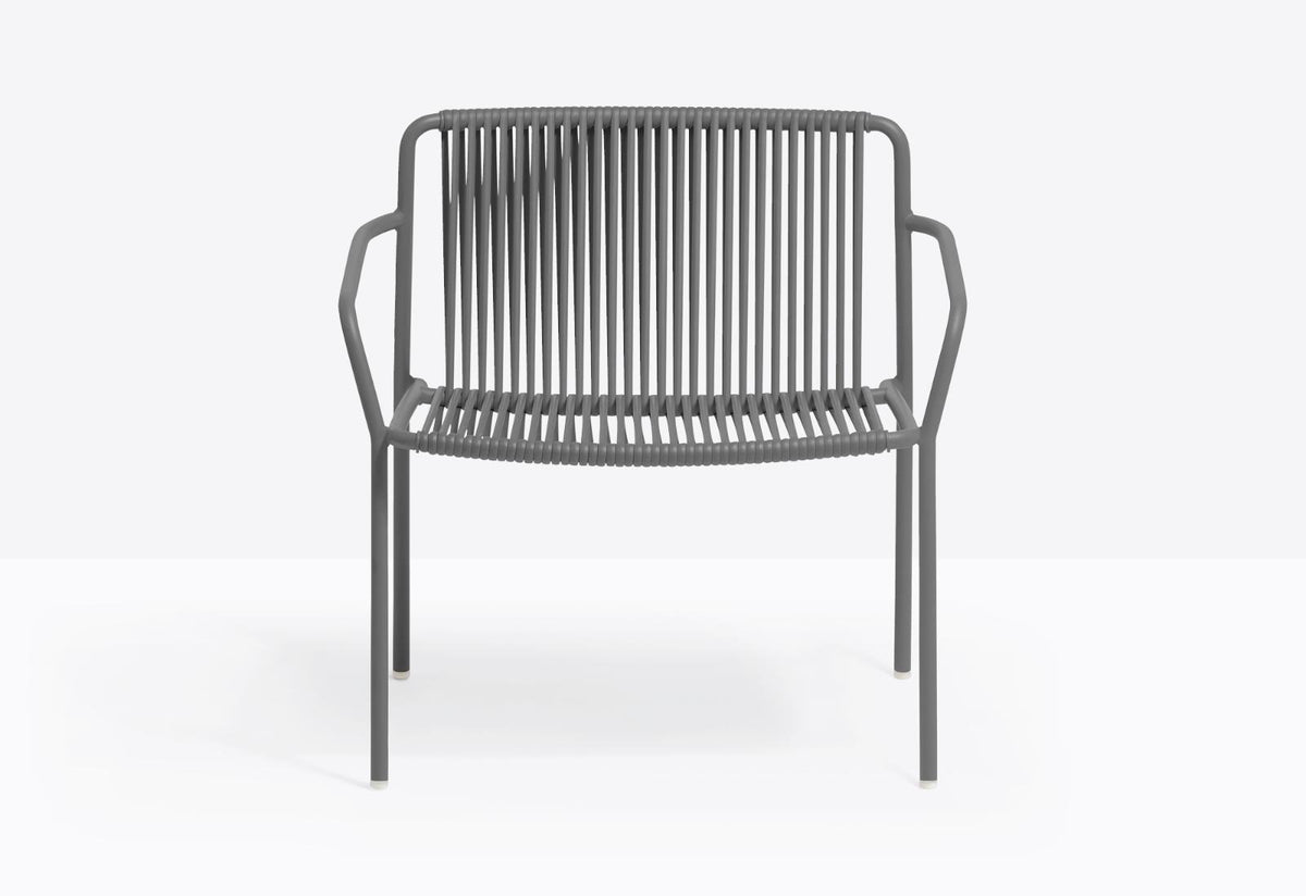 Pedrali Outdoor Lounge Chair Tribeca 3669