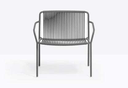 Pedrali Outdoor Lounge Chair Tribeca 3669