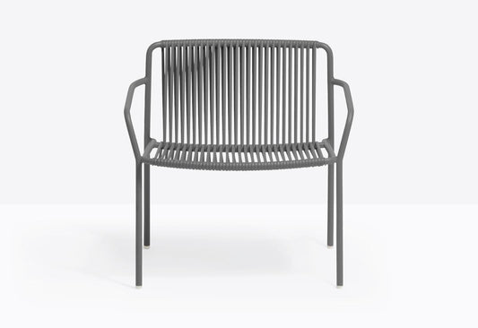 Pedrali Outdoor Lounge Chair Tribeca 3669
