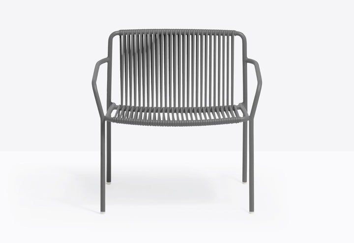 Pedrali Outdoor Lounge Chair Tribeca 3669