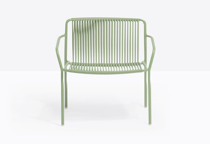 Pedrali Outdoor Lounge Chair Tribeca 3669