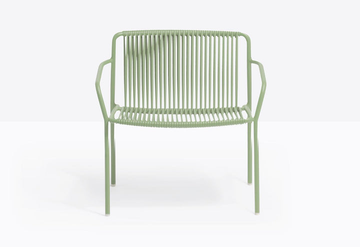 Pedrali Outdoor Lounge Chair Tribeca 3669