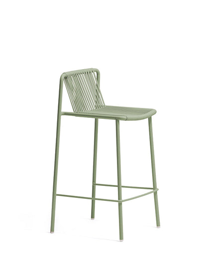 Pedrali Outdoor Bar Stool Tribeca 3667